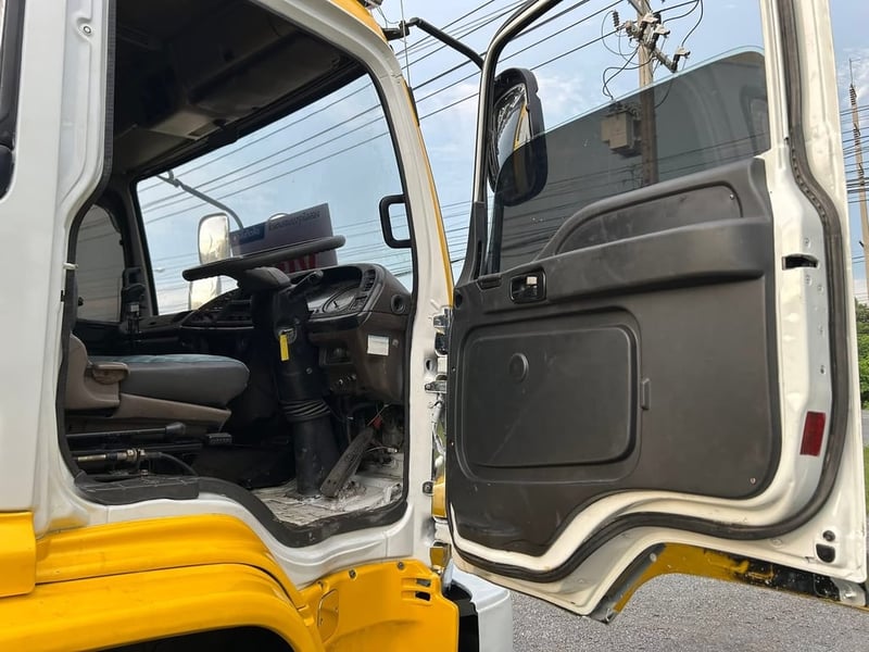 DeGA. 270 แรง เกียร์อีตั้น