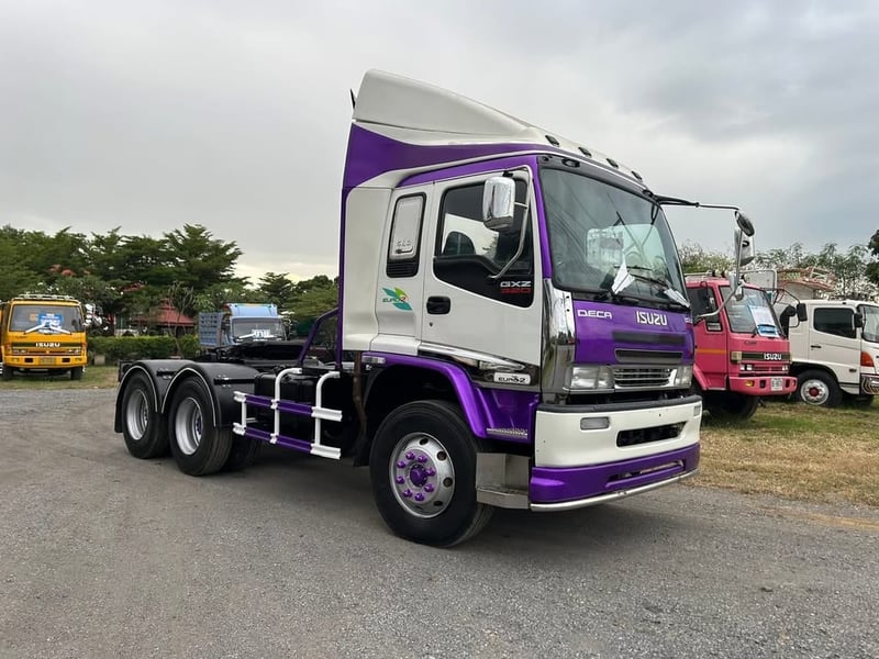 320 หัวลาก เกียร์ ZF 320 หัวลาก เกียร์ ZF