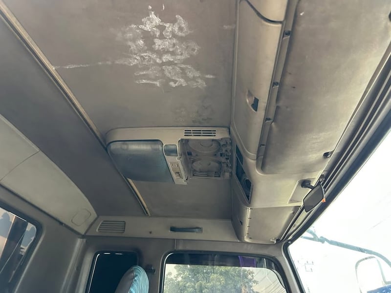 DeGA. 270 แรง เกียร์อีตั้น