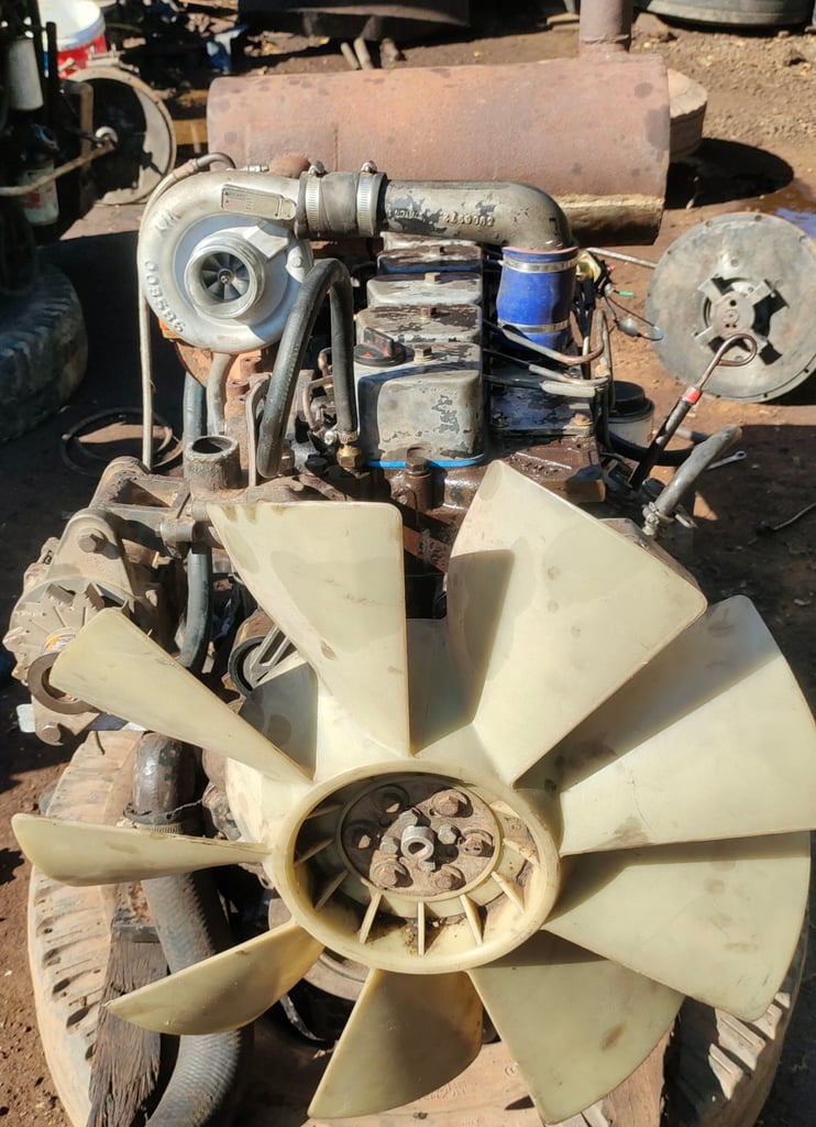 ขาย เครื่องคัมมินส์ CUMMINS 6BT5.9 เทอร์โบ พร้อมใช้ ขาย เครื่องคัมมินส์ CUMMINS 6BT5.9 เทอร์โบ พร้อมใช้