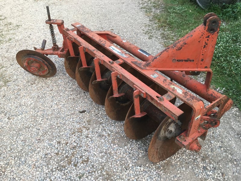 ขายผาน6คูโบต้ามือสองรุ่นDH226Dสภาพสวยแน่นใบเหลือ21นิ้วโทร088-9049322พร้อมขาตั้ง ขายผาน6คูโบต้ามือสองรุ่นDH226Dสภาพสวยแน่นใบเหลือ21นิ้วโทร088-9049322พร้อมขาตั้ง