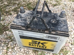 ขายเครื่องสูบน้ำดีเซลไดสตาร์ท11แรงพร้อมใช้งานราคา25,000บาทโทร088-9049322