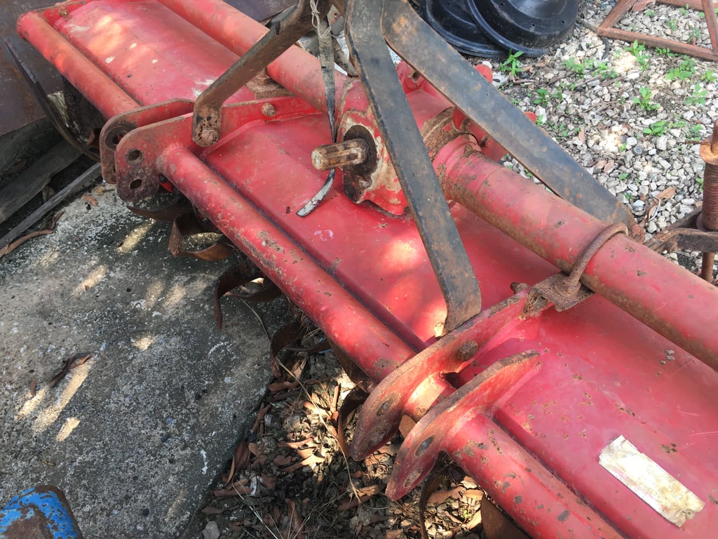 ขายโรตารี่Yanmar1.8เมตรพร้อมยอยใหม่สกีครบโทร088-9049322