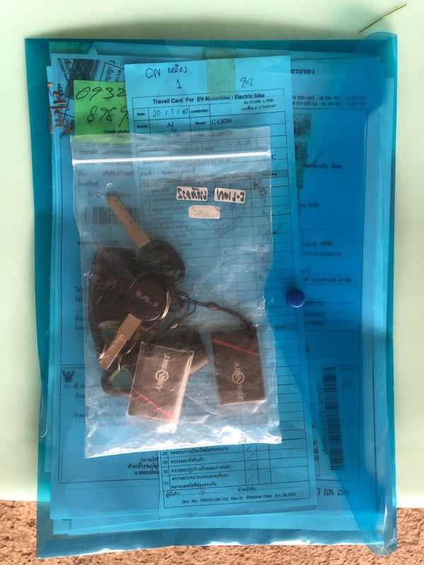 ขายรถไฟฟ้าใหม่aj c-lionจดทะเบียนได้ของแถมครบราคา38,500บาทโทร088-9049322