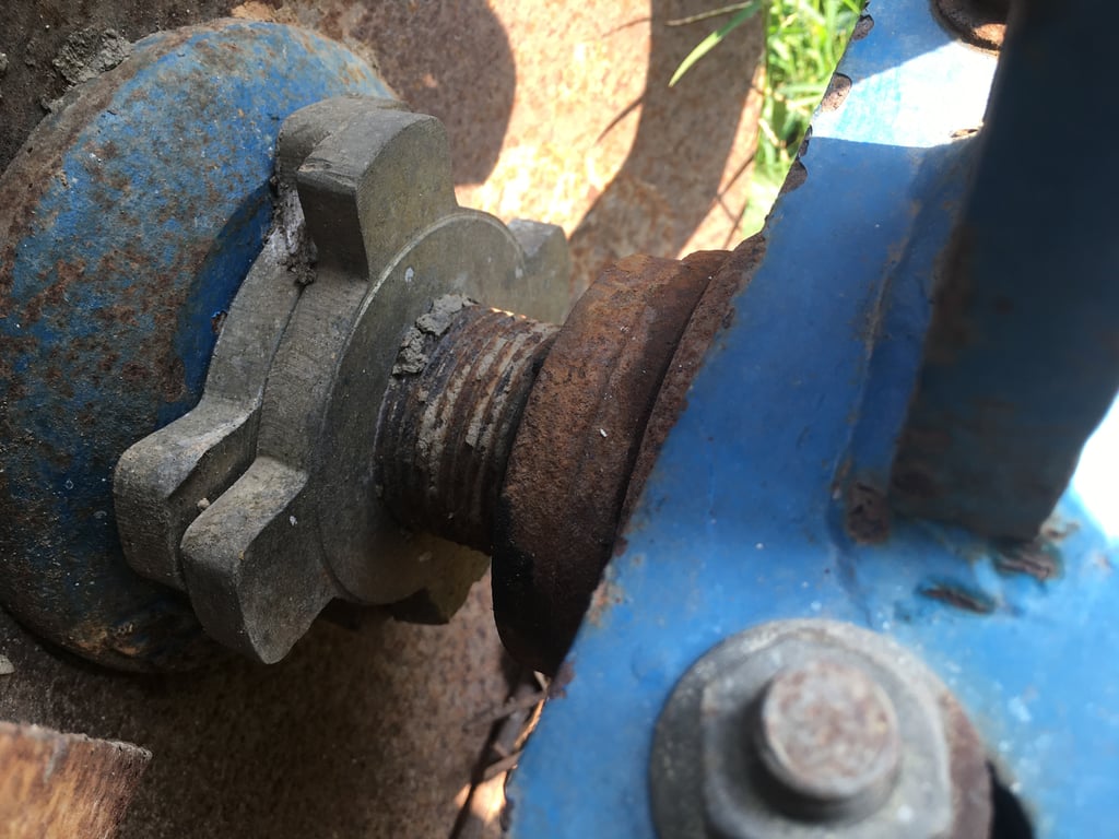 ขายผาน5ยี่ห้อCsขนาด20x5สภาพสวยคัดท้ายแน่นราคา15,500บาทสนใจติดต่อ088-9049322