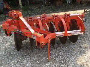 ขายผาน6คูโบต้ามือสองรุ่นDH245-6Fสภาพสวยคัดท้ายแน่นส่วนประกอบครบใบเหลือ23นิ้วใบเดิมไม่เคยซ่อมโทร088-9049322พร้อมขาตั้งราคา28,500บาทครับ ขายผาน6คูโบต้ามือสองรุ่นDH245-6Fสภาพสวยคัดท้ายแน่นส่วนประกอบครบใบเหลือ23นิ้วใบเดิมไม่เคยซ่อมโทร088-9049322พร้อมขาตั้งราคา28,500บาทครับ