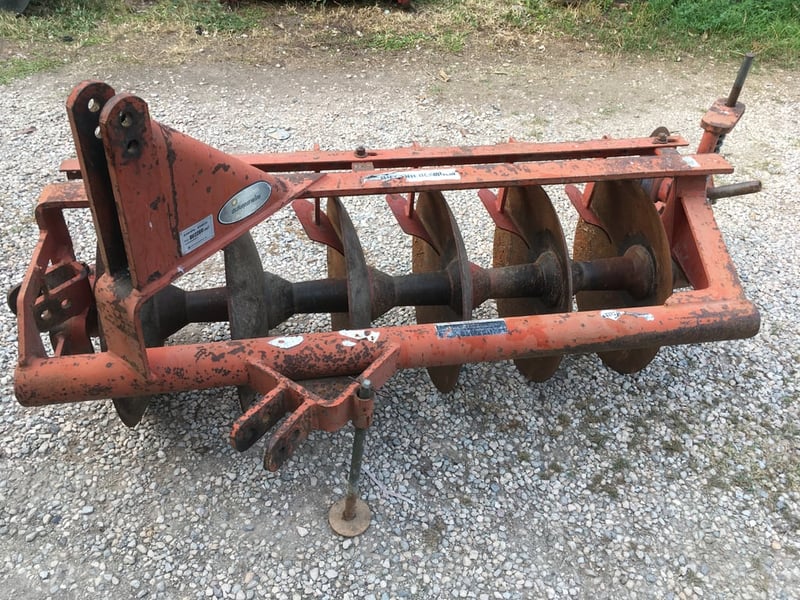 ขายผาน6คูโบต้ามือสองรุ่นDH226Dสภาพสวยแน่นใบเหลือ21นิ้วโทร088-9049322พร้อมขาตั้ง ขายผาน6คูโบต้ามือสองรุ่นDH226Dสภาพสวยแน่นใบเหลือ21นิ้วโทร088-9049322พร้อมขาตั้ง