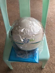 ขายรถไฟฟ้าใหม่aj c-lionจดทะเบียนได้ของแถมครบราคา38,500บาทโทร088-9049322