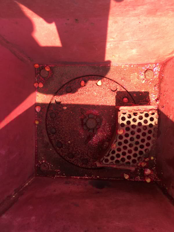 ขายเครื่องหยอดข้าวโพดมือสองใส่รถไถ40แรงขึ้นไปใส่รถไถใหญ่ได้ยี่ห้อบ่อไทย4แถวจานนอนถังเลสคานคู่สภาพสวยพร้อมใช้งานราคา36,000บาทโทร088-9049322 ขายเครื่องหยอดข้าวโพดมือสองใส่รถไถ40แรงขึ้นไปใส่รถไถใหญ่ได้ยี่ห้อบ่อไทย4แถวจานนอนถังเลสคานคู่สภาพสวยพร้อมใช้งานราคา36,000บาทโทร088-9049322