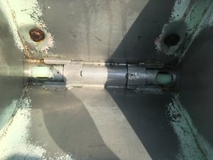 ขายเครื่องหยอดข้าวโพดมือสองใส่รถไถ40แรงขึ้นไปใส่รถไถใหญ่ได้ยี่ห้อบ่อไทย4แถวจานนอนถังเลสคานคู่สภาพสวยพร้อมใช้งานราคา36,000บาทโทร088-9049322 ขายเครื่องหยอดข้าวโพดมือสองใส่รถไถ40แรงขึ้นไปใส่รถไถใหญ่ได้ยี่ห้อบ่อไทย4แถวจานนอนถังเลสคานคู่สภาพสวยพร้อมใช้งานราคา36,000บาทโทร088-9049322