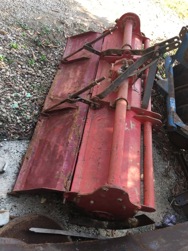 ขายโรตารี่Yanmar1.8เมตรพร้อมยอยใหม่สกีครบโทร088-9049322 ขายโรตารี่Yanmar1.8เมตรพร้อมยอยใหม่สกีครบโทร088-9049322