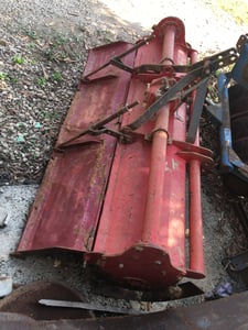 ขายโรตารี่Yanmar1.8เมตรพร้อมยอยใหม่สกีครบโทร088-9049322 ขายโรตารี่Yanmar1.8เมตรพร้อมยอยใหม่สกีครบโทร088-9049322