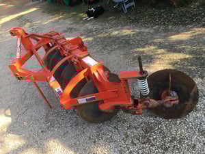 ขายผาน6คูโบต้ามือสองรุ่นDH245-6Fสภาพสวยคัดท้ายแน่นส่วนประกอบครบใบเหลือ23นิ้วใบเดิมไม่เคยซ่อมโทร088-9049322พร้อมขาตั้งราคา28,500บาทครับ ขายผาน6คูโบต้ามือสองรุ่นDH245-6Fสภาพสวยคัดท้ายแน่นส่วนประกอบครบใบเหลือ23นิ้วใบเดิมไม่เคยซ่อมโทร088-9049322พร้อมขาตั้งราคา28,500บาทครับ