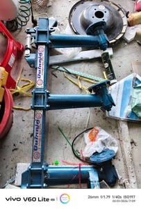 ต้องการขาย รถการเกษตร เครื่อง 14 แรงม้า GT 140 สภาพใหม่