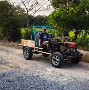 ขายรถการเกษตร ีกระบะบรรทุก พร้อมเครื่องคูโบต้า ใช้เป็นพาหนะ ใช้ ขายรถการเกษตร ีกระบะบรรทุก พร้อมเครื่องคูโบต้า ใช้เป็นพาหนะ ใช้