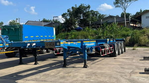 หางลากก้างปลา