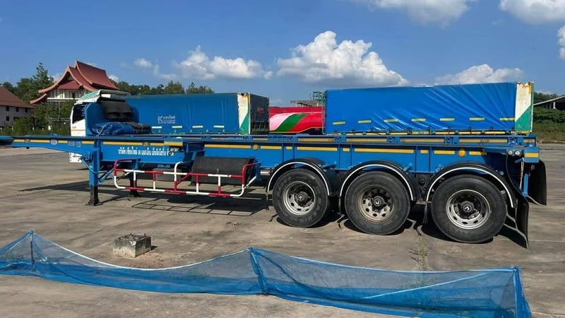 หางลากก้างปลา