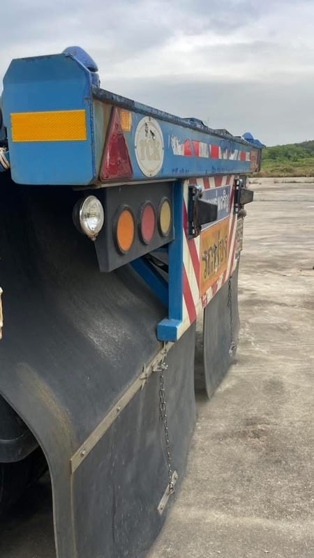 หางลากก้างปลา