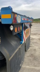 หางลากก้างปลา