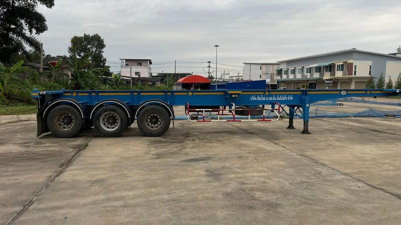 หางลากก้างปลา