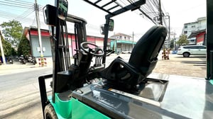 189 Mitsubishi FB30CA