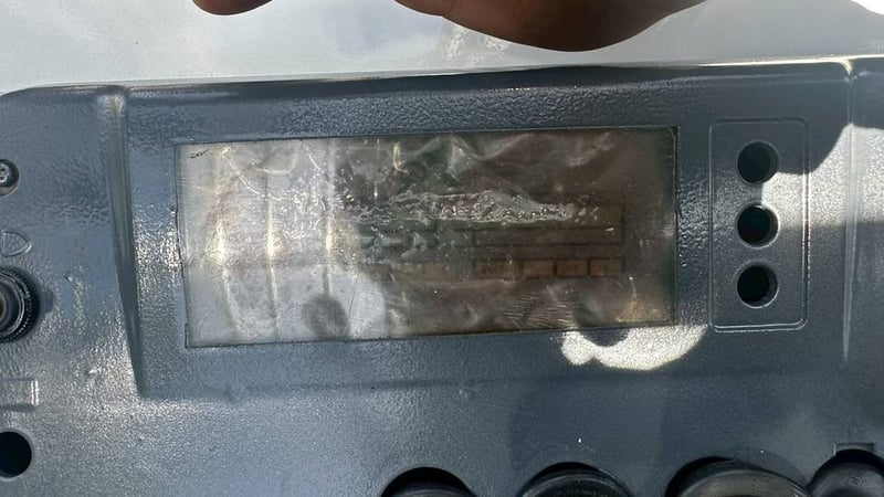 223 รถไฟฟ้ายืนขับ NichiyuFBRA15-63-600MM