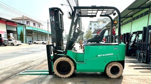 189 Mitsubishi FB30CA