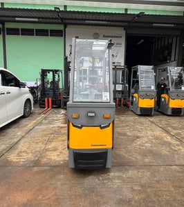 1.5 รถลาก Towing Jungheinrich EZS 230