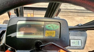 225 รถไฟฟ้านั่งขับ Toyota 7FB15