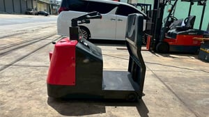 1.4 รถลากจูงไฟฟ้า Nichiyu 