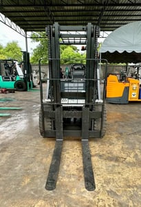 232 Nissan PL02A30WU