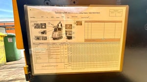 1.3 รถลากจูงไฟฟ้า JUMBO 