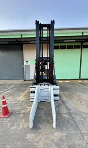 167 รถยก TCM FD45T9