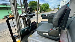 226 รถยกไฟฟ้านั่งขับ Jungheinrich EFG320GE105-310ZZ