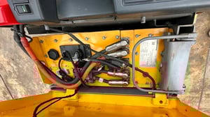 1.5 รถลาก Towing Jungheinrich EZS 230