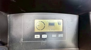 229 รถไฟฟ้านั่งข้าง Jungheinrich ETV120n GE-842DZ