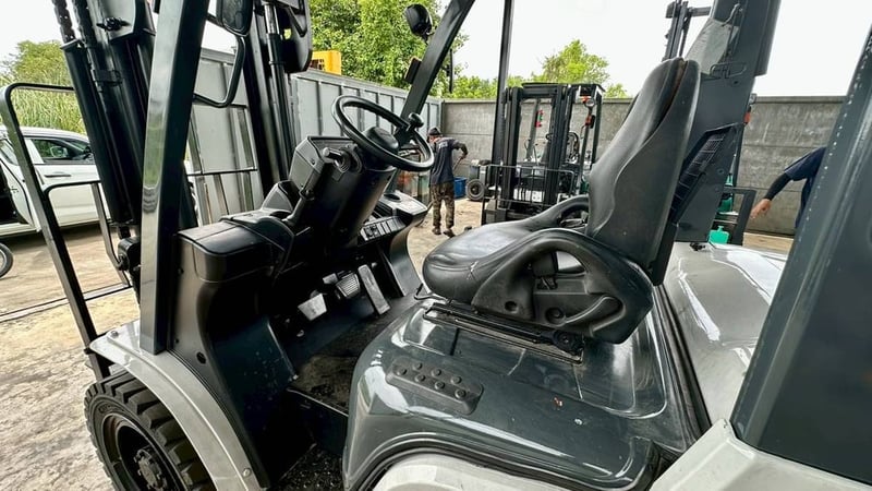 232 Nissan PL02A30WU