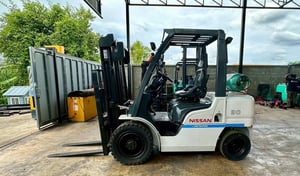 232 Nissan PL02A30WU