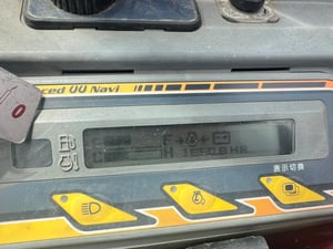 KUBOTA U30-5 เก่าญี่ปุ่น KUBOTA U30-5 เก่าญี่ปุ่น