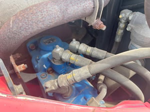 KUBOTA U30-5 เก่าญี่ปุ่น KUBOTA U30-5 เก่าญี่ปุ่น