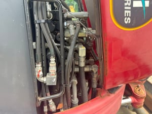 KUBOTA U30-5 เก่าญี่ปุ่น KUBOTA U30-5 เก่าญี่ปุ่น