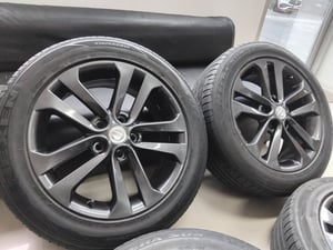 ล้อนิสสัน17นิ้ว T.0918164725