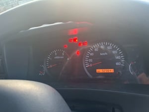 รถฝากขาย ISUZU NQR 175แรงม้า รถบรรทุก 6ล้อ ตู้แห้ง ปี2012 เลขไมล์ 523,641 กม.