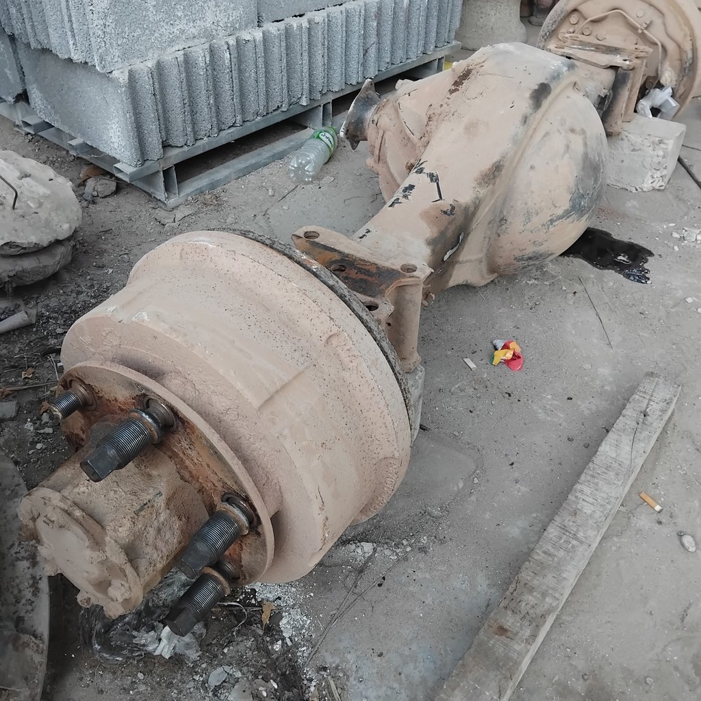 ขายเพลา nprปี56 เฟือง8:39 ถอดออกจากรถสดๆ ขายเพลา nprปี56 เฟือง8:39 ถอดออกจากรถสดๆ