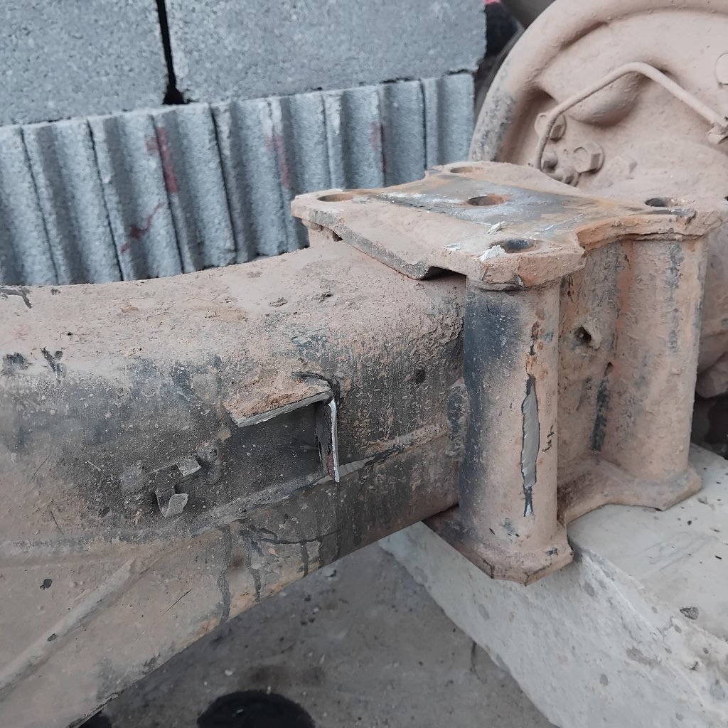 ขายเพลา nprปี56 เฟือง8:39 ถอดออกจากรถสดๆ ขายเพลา nprปี56 เฟือง8:39 ถอดออกจากรถสดๆ