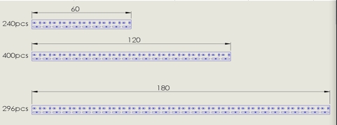 เหล็กฉากเจาะรู (Slotted Angle Steel)