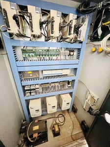 CNCAutomatic Auto Tool Changer CNC MachineCC-M1325AC-3