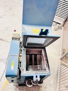 เครื่องบดพลาสติกสำหรับงานรีไซเคิล เครื่องบดพลาสติกสำหรับงานรีไซเคิล