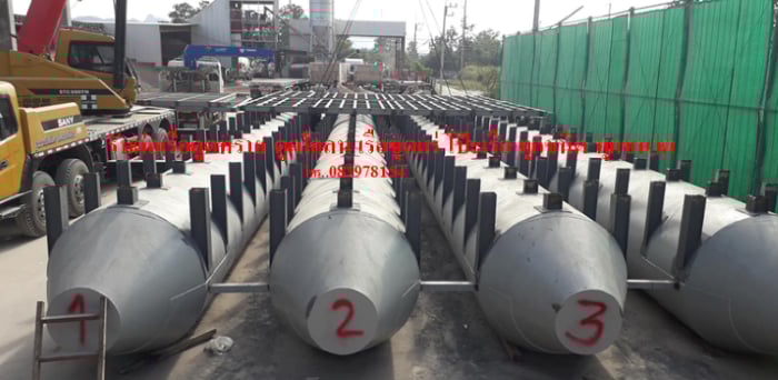 ผลิตและจำหน่าย ทุ่นเรือเหล็กลอยน้ำasw โป๊ะเรือเหล็กลอยน้ำasw ทุกชนิดทุกขนาด มาตรฐานกรมเจ้าท่า รับต่อเรือดูดทราย เรือขุดแร่ 