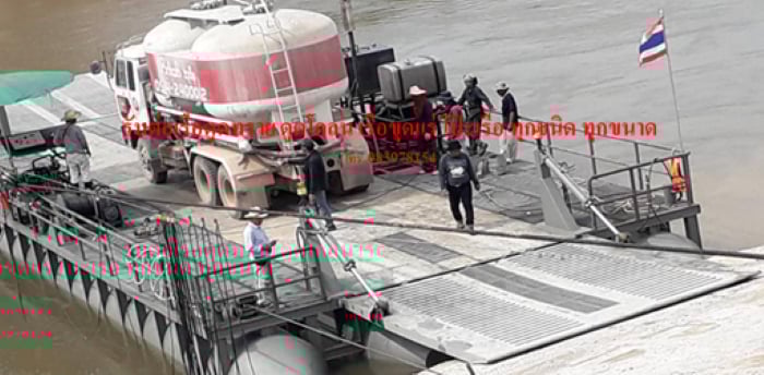 ผลิตและจำหน่าย ทุ่นเรือเหล็กลอยน้ำasw โป๊ะเรือเหล็กลอยน้ำasw ทุกชนิดทุกขนาด มาตรฐานกรมเจ้าท่า รับต่อเรือดูดทราย เรือขุดแร่ 